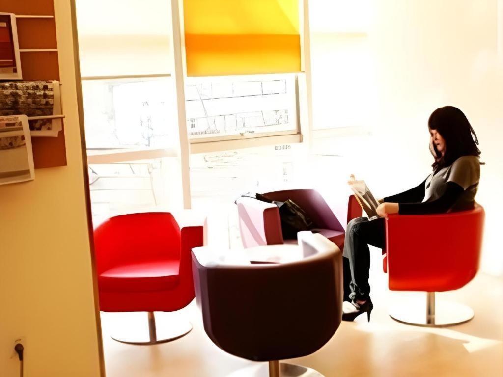 Ibis Styles Wuhan Optics Valley Square Hotel Zewnętrze zdjęcie